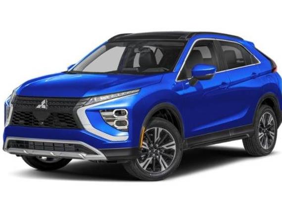 MITSUBISHI ECLIPSE CROSS 2024 JA4ATWAA4RZ000964 image MITSUBISHI ECLIPSE CROSS 2024 JA4ATWAA4RZ000964 image